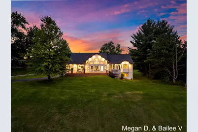 11860 5 Mile Road NE, Lowell, MI 49331 - Photo 41