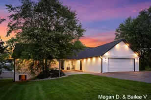 11860 5 Mile Rd NE, Lowell, MI 49331 - Photo 7