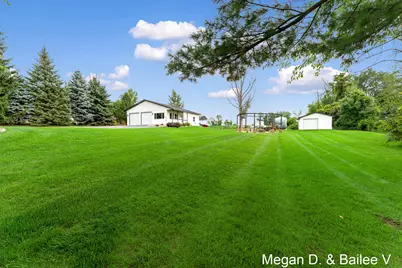 11860 5 Mile Road NE, Lowell, MI 49331 - Photo 23
