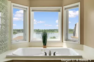 11860 5 Mile Rd NE, Lowell, MI 49331 - Photo 1