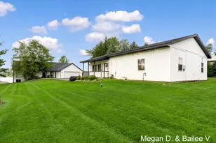 11860 5 Mile Rd NE, Lowell, MI 49331 - Photo 59