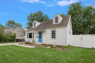 1728 Park Ave, Kalamazoo, MI 49004 - Photo 3