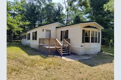 728 W 32nd Street #Parcel B, Baldwin, MI 49304 - Photo 1