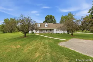 1313 64th St SW, Byron Center, MI 49315 - Photo 1