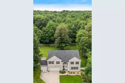 9354 Stratford Woods Trail, Kalamazoo, MI 49009 - Photo 35