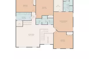 9354 Stratford Woods Trail, Kalamazoo, MI 49009 - Photo 37