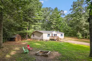 2197 E Cedar St, Newaygo, MI 49337 - Photo 1