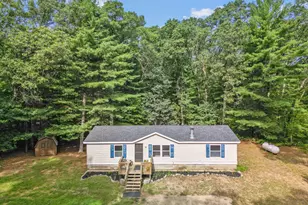 2197 E Cedar St, Newaygo, MI 49337 - Photo 1