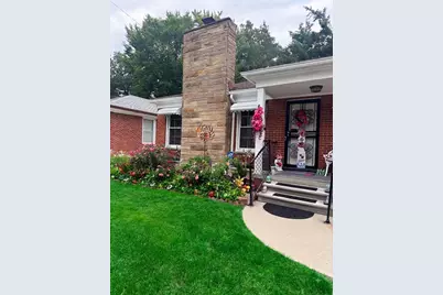 24080 Oneida Street, Oak Park, MI 48237 - Photo 1