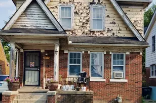 3317 Waverly, Detroit, MI 48238 - Photo 1