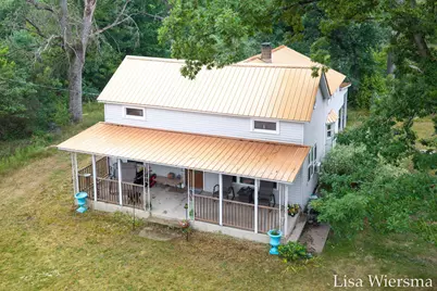 4393 E 8th Street, White Cloud, MI 49349 - Photo 1