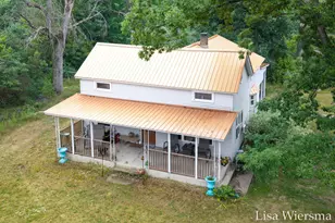 4393 E 8th St, White Cloud, MI 49349 - Photo 1
