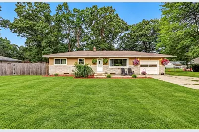 1235 Sumac Street, Muskegon, MI 49445 - Photo 1