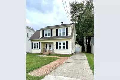 537 Fairfield Avenue, Battle Creek, MI 49015 - Photo 1