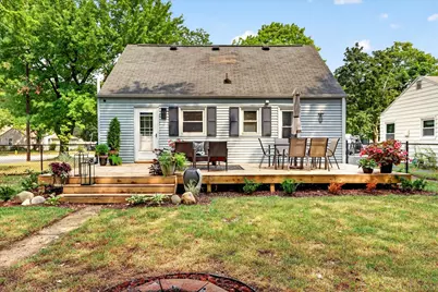 1604 Roseland Avenue, Kalamazoo, MI 49001 - Photo 35