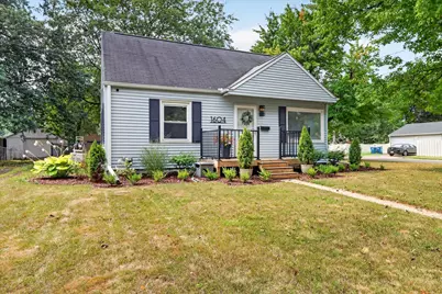 1604 Roseland Avenue, Kalamazoo, MI 49001 - Photo 3