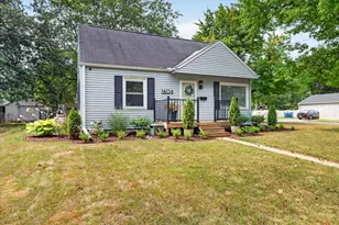 1604 Roseland Ave, Kalamazoo, MI 49001 - Photo 3