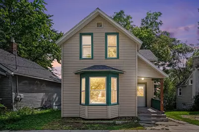 40 Mack Avenue NE, Grand Rapids, MI 49503 - Photo 1