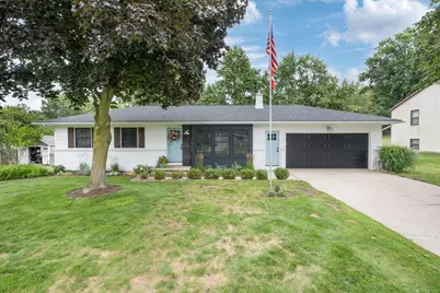 14096 12th Avenue, Marne, MI 49435 - Photo 1