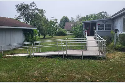 5939 Paw Paw Lake Road, Coloma, MI 49038 - Photo 3