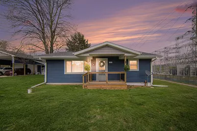 302 Hillsdale Street, Jackson, MI 49202 - Photo 1