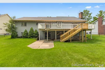 2543 Glencairin Drive NW, Grand Rapids, MI 49504 - Photo 37