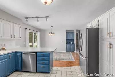 2543 Glencairin Drive NW, Grand Rapids, MI 49504 - Photo 11