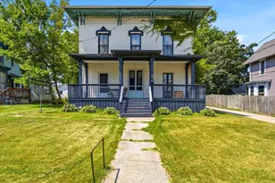 202 3rd St, Jackson, MI 49201 - Photo 1