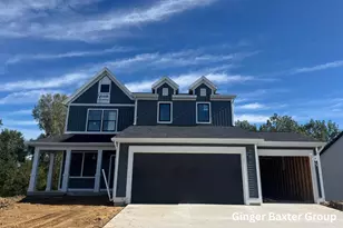 8117 Tantrum Dr, Allendale, MI 49401 - Photo 1