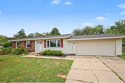 6838 Bonnie Avenue SE, Grand Rapids, MI 49508 - Photo 1