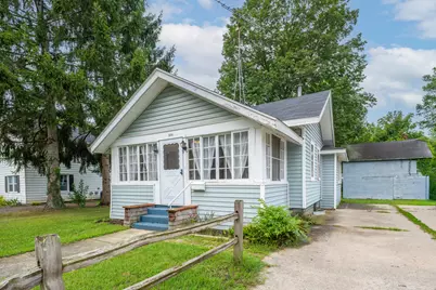 311 N Front Street, Dowagiac, MI 49047 - Photo 1