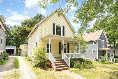 326 S 7th Street, Ann Arbor, MI 48103 - Photo 1
