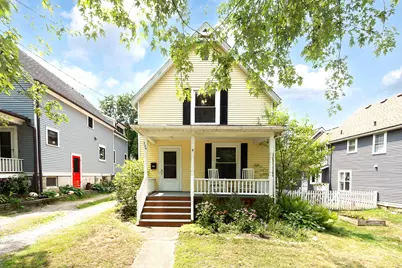 326 S 7th Street, Ann Arbor, MI 48103 - Photo 1