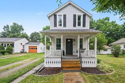 115 Beaufort Street, Manchester, MI 48158 - Photo 3