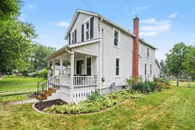 115 Beaufort Street, Manchester, MI 48158 - Photo 5