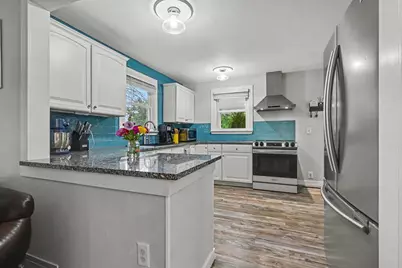 12850 E C Avenue, Hickory Corners, MI 49060 - Photo 5