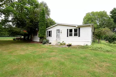616 Tuttle Road, Union City, MI 49094 - Photo 1