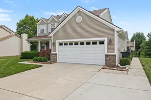 1362 Carston Ln, Chelsea, MI 48118 - Photo 3