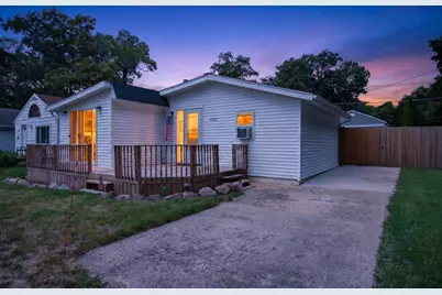 500 Wilbur Avenue, Brooklyn, MI 49230 - Photo 1