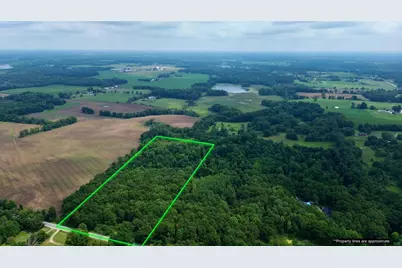 V/L Banfield Road, Battle Creek, MI 49017 - Photo 1