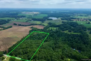 V/L Banfield Rd, Battle Creek, MI 49017 - Photo 1