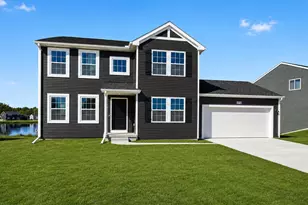 46750 Silver Oaks Blvd, Mattawan, MI 49071 - Photo 1