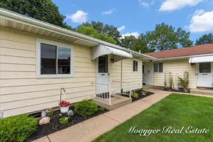 5895 Leisure S Dr SE, Grand Rapids, MI 49548 - Photo 3