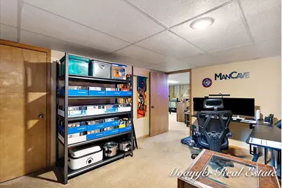 5895 Leisure South Drive SE, Grand Rapids, MI 49548 - Photo 41
