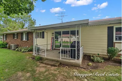 5895 Leisure South Drive SE, Grand Rapids, MI 49548 - Photo 7
