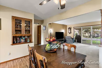 5895 Leisure South Drive SE, Grand Rapids, MI 49548 - Photo 17