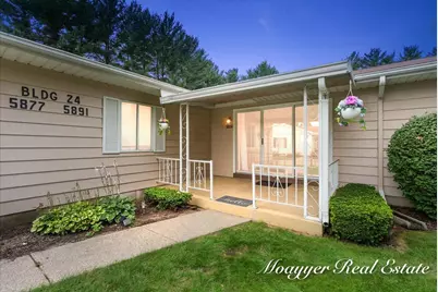 5891 Leisure S Drive SE, Grand Rapids, MI 49548 - Photo 1