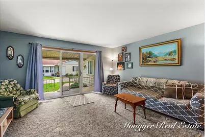 5891 Leisure S Drive SE, Grand Rapids, MI 49548 - Photo 21