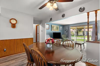 5891 Leisure S Drive SE, Grand Rapids, MI 49548 - Photo 15