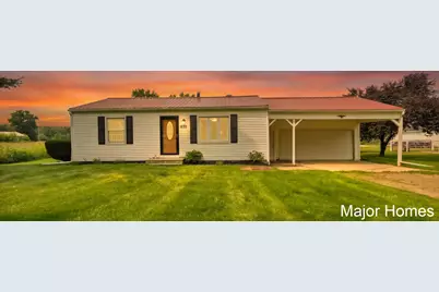 1233 138th Avenue, Wayland, MI 49348 - Photo 1